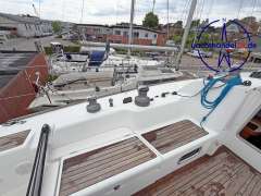 Beneteau First 40.7