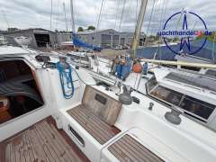 Beneteau First 40.7