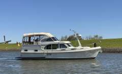 Linssen Grand Sturdy 35.0 AC Intero