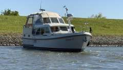 Linssen Grand Sturdy 35.0 AC Intero