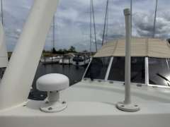 Linssen Grand Sturdy 35.0 AC Intero