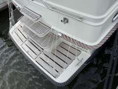Linssen Grand Sturdy 35.0 AC Intero
