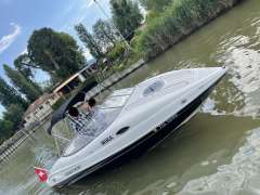 Ebbtide 2240c Kajütboot