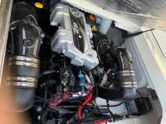 Sea Ray 270 SDX