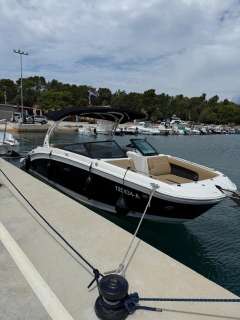 Sea Ray 270 SDX