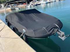 Sea Ray 270 SDX