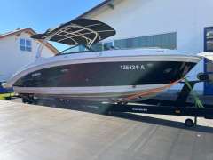 Sea Ray 270 SDX