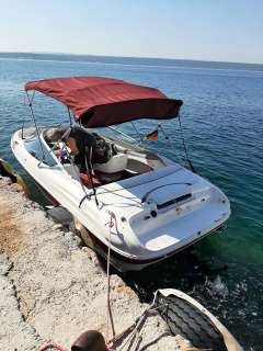 Bayliner Capri 1850 SS