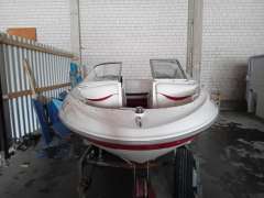 Bayliner Capri 1850 SS