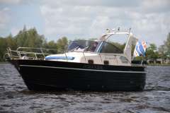 Antaris Mare Libre
