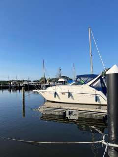 Maxum 2800 SCR