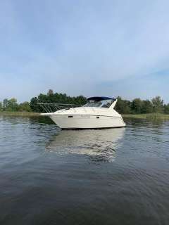 Maxum 2800 SCR