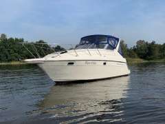 Maxum 2800 SCR