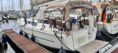 Dufour Grand Large 360