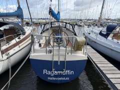 Dehler Optima 92