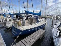 Dehler Optima 92