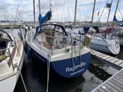 Dehler Optima 92