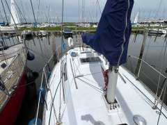 Beneteau First 30