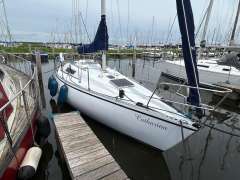 Beneteau First 30