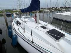 Beneteau First 30