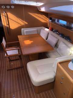 Jeanneau 53