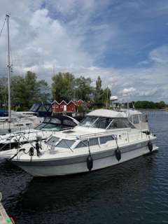 Scand Baltic 29 Motoryacht