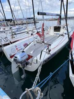 J Boats J70