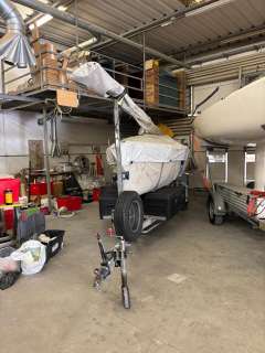 J Boats J70