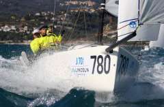 J Boats J70