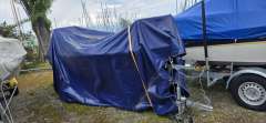 Linder Arkip 460 Sportboot