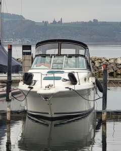 Sea Ray 270 Sundancer