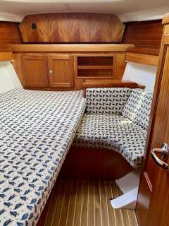 Dufour 36 Classic