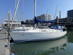 Dufour 36 Classic