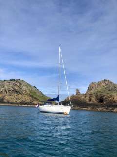 Dufour 36 Classic