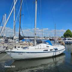 Deerberg Beryll 9.15 Yacht à moteur