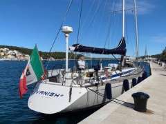 Nautor Swan 56 R