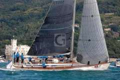 Nautor Swan 56 R