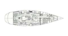 Nautor Swan 56 R