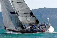 Nautor Swan 56 R
