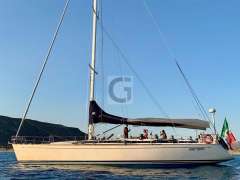 Nautor Swan 56 R