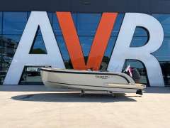 Clever 65s Tender Voorraad boot Tuckerboot