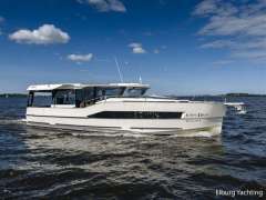 Delphia 1200 - BluEscape Iate a motor