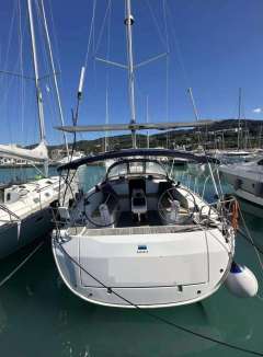 Bavaria CRUISER 46