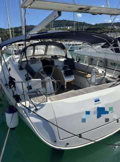 Bavaria CRUISER 46