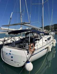 Bavaria CRUISER 46