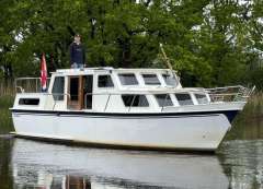 Proficiat 950 GSAK Motoryacht