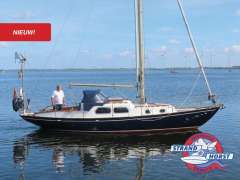 30 Sejlyacht