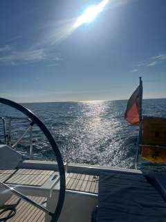Beneteau Oceanis 31