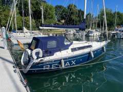 Beneteau Oceanis 31
