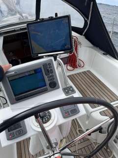 Beneteau Oceanis 31